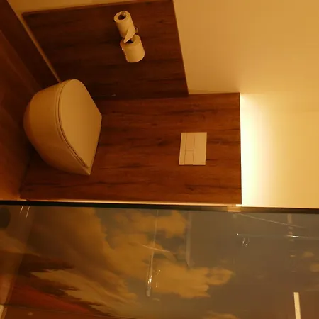 Meyn's شقة سولتو