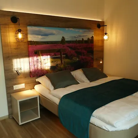 Meyn's شقة سولتو